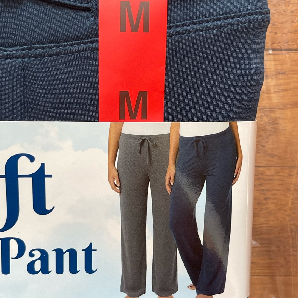 Brand New 32 Degrees Women's Lounge/ Sleep Pants  Medium